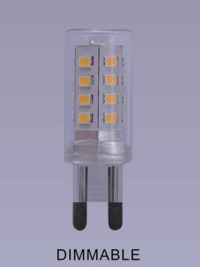 LED G9